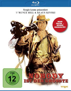 A Genius, Two Friends, and an Idiot (Blu-Ray)